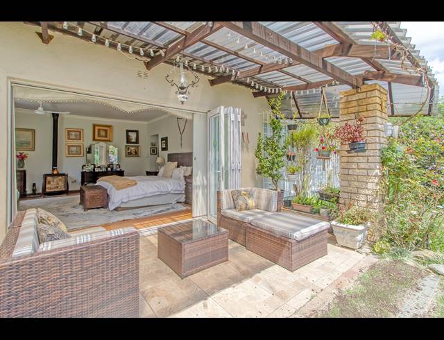 4 BEDROOM HOUSE FOR SALE IN BRYANSTON